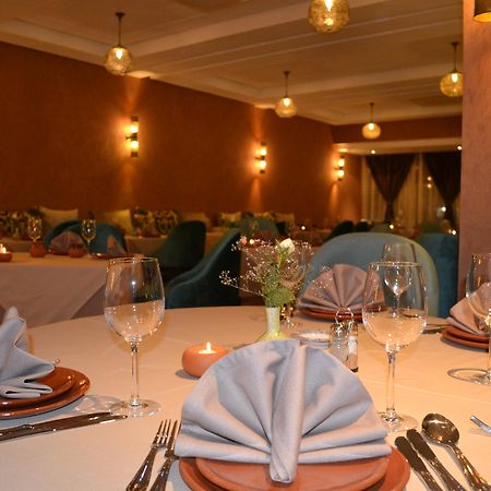 Casablanca Le Lido Thalasso & Spa Exterior photo