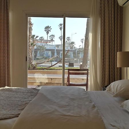 Casablanca Le Lido Thalasso & Spa Room photo