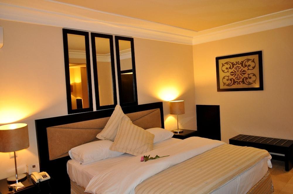 Casablanca Le Lido Thalasso & Spa Exterior photo