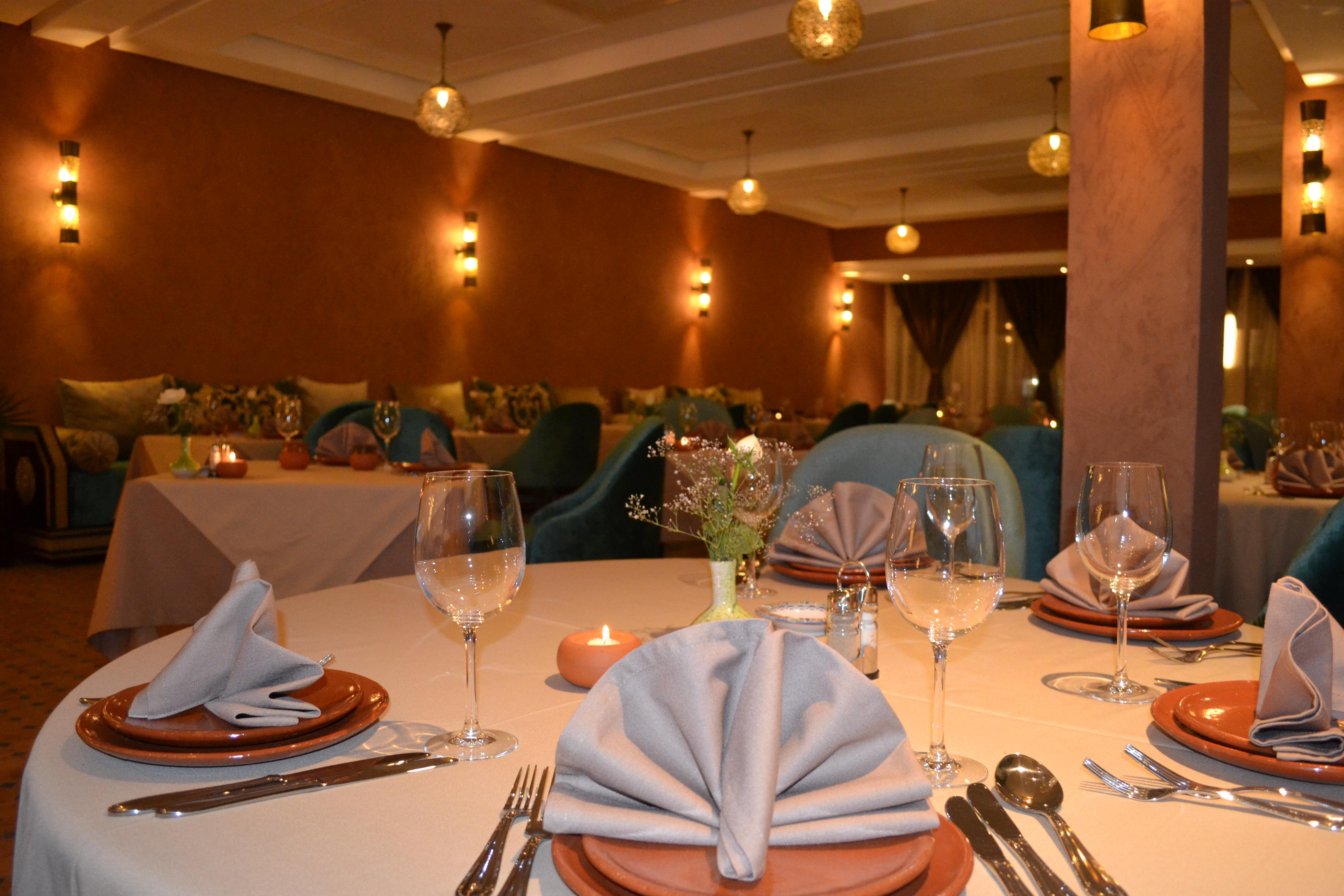 Casablanca Le Lido Thalasso & Spa Exterior photo