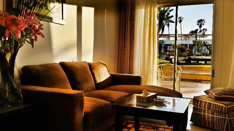 Casablanca Le Lido Thalasso & Spa Exterior photo