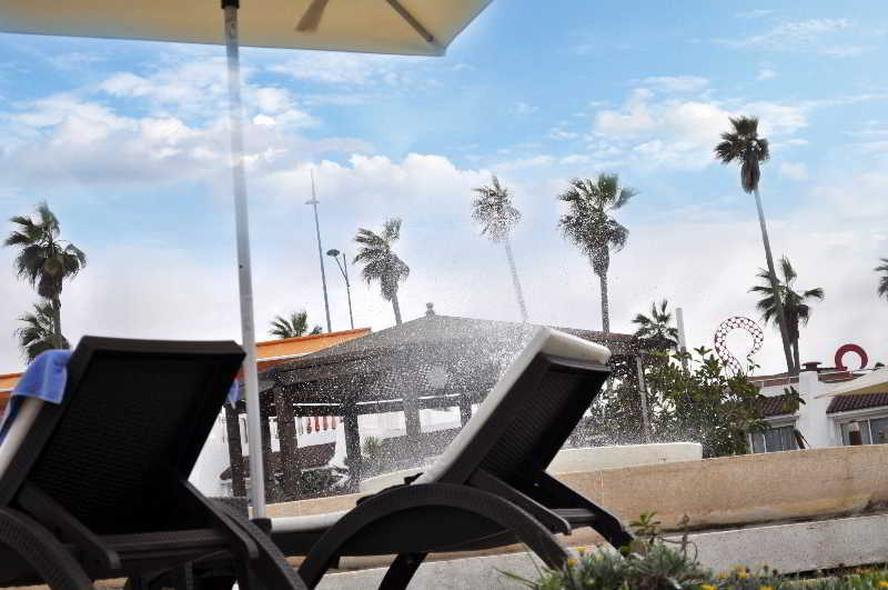 Casablanca Le Lido Thalasso & Spa Exterior photo