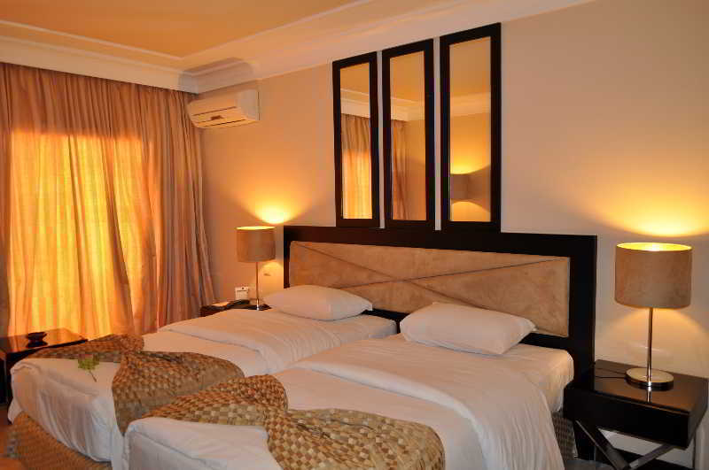 Casablanca Le Lido Thalasso & Spa Exterior photo