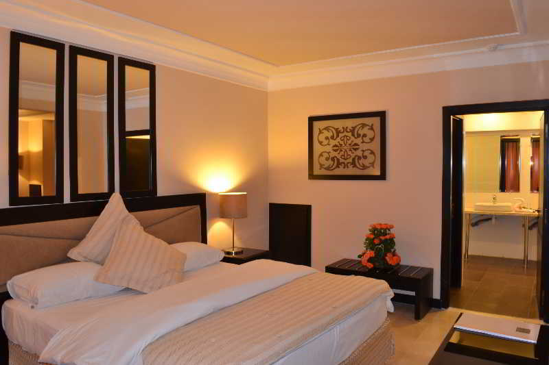 Casablanca Le Lido Thalasso & Spa Exterior photo