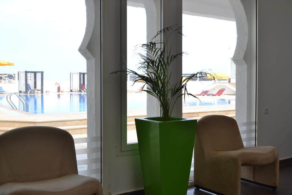 Casablanca Le Lido Thalasso & Spa Exterior photo
